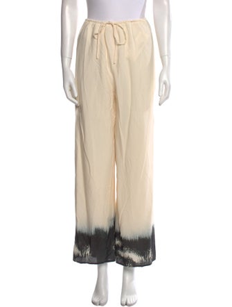 Dissh Wide Leg Pants