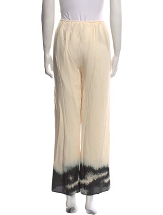 Dissh Wide Leg Pants