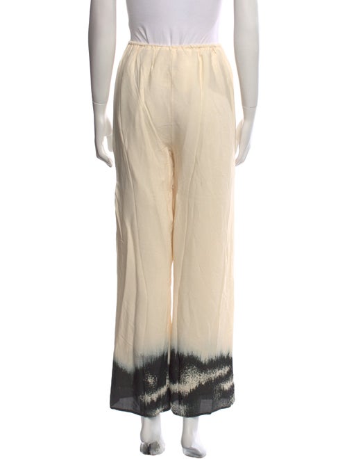 Dissh Wide Leg Pants