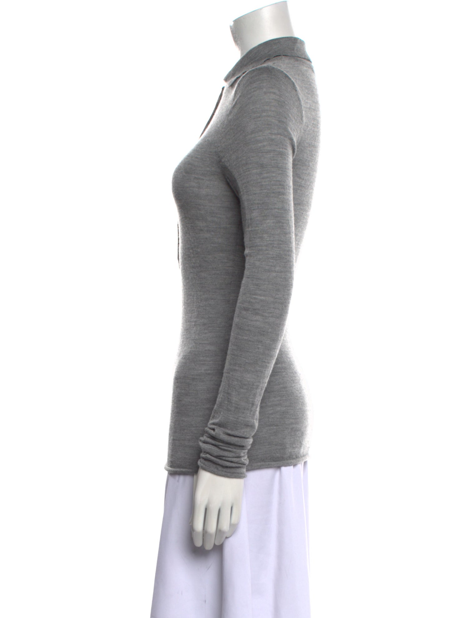 Dissh Merino Wool Sweater