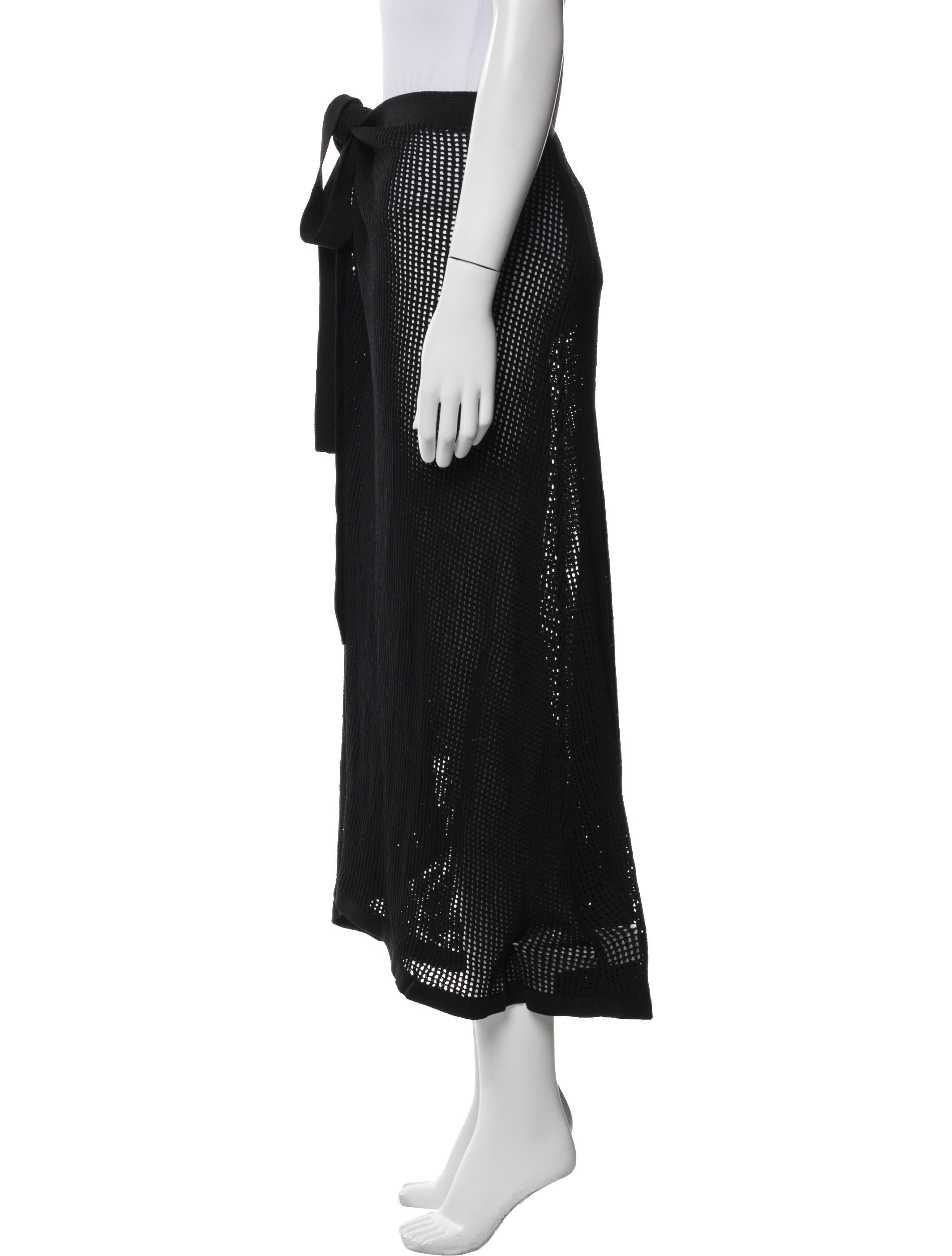 Dissh Midi Length Skirt w/ Tags