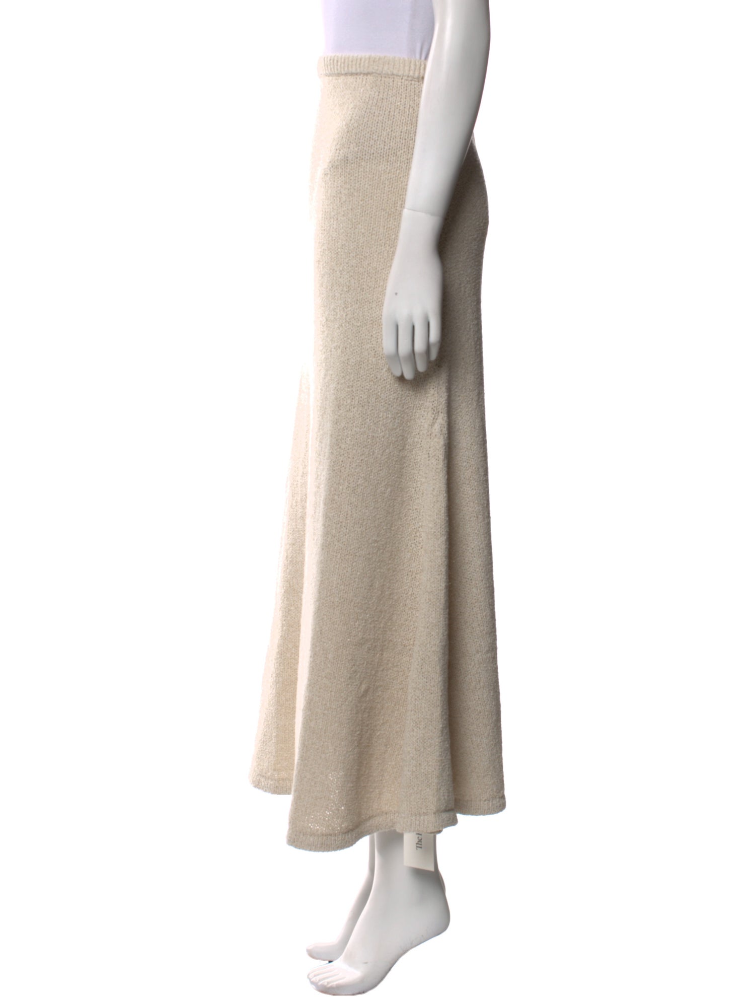 Dissh Midi Length Skirt w/ Tags