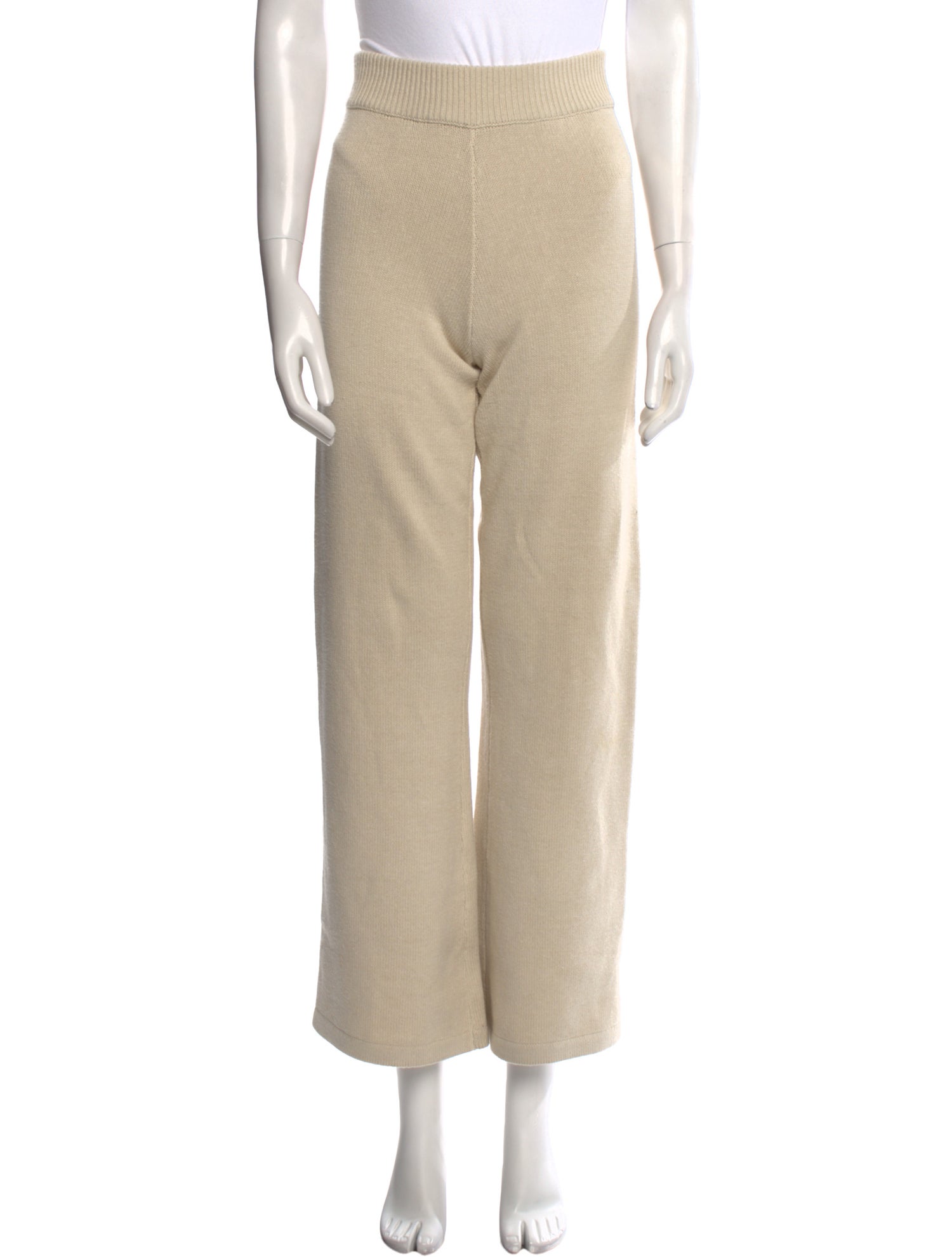 Dissh Wide Leg Pants