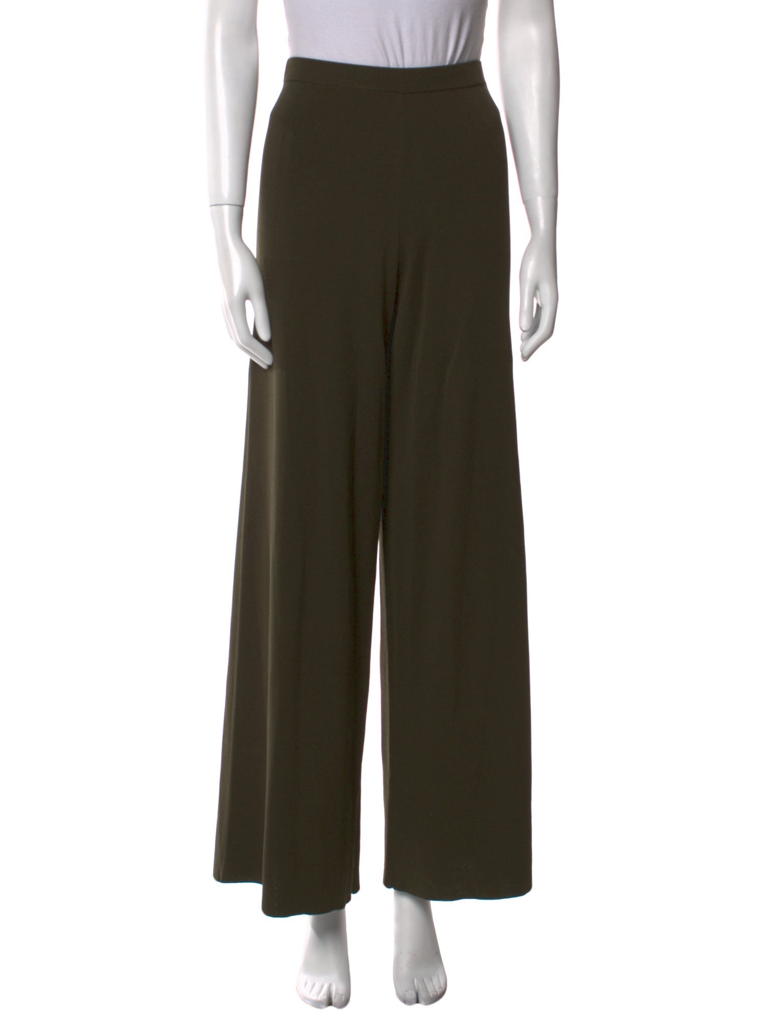 Dissh Wide Leg Pants