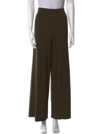 Dissh Wide Leg Pants