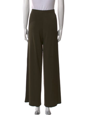 Dissh Wide Leg Pants