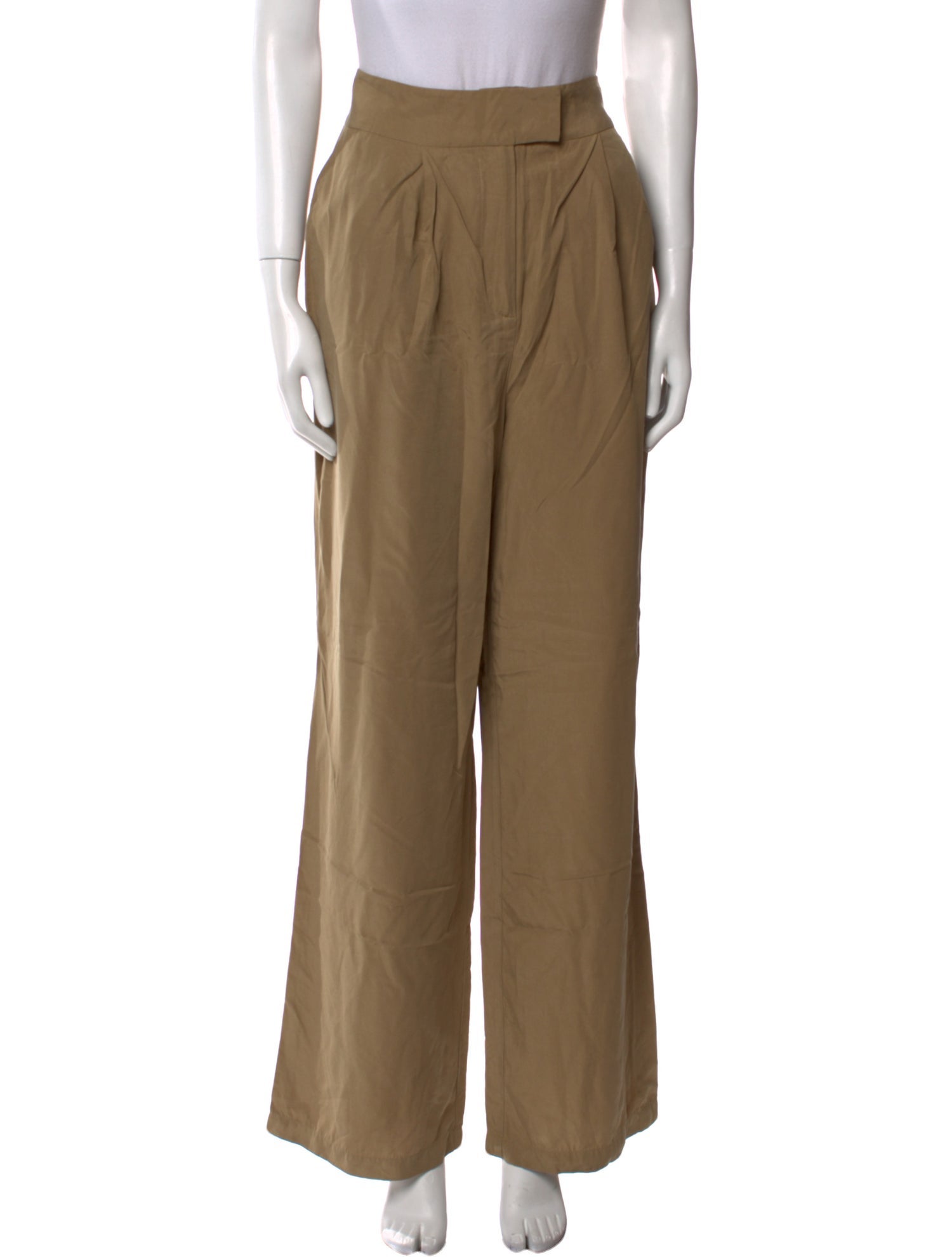 Dissh Wide Leg Pants