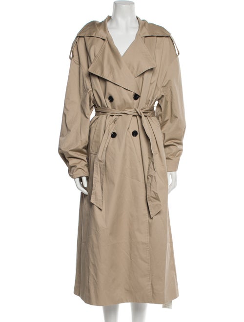 Dissh Trench Coat