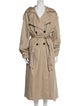 Dissh Trench Coat