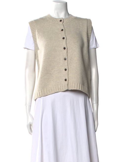 Dissh Nylon Crew Neck Sweater