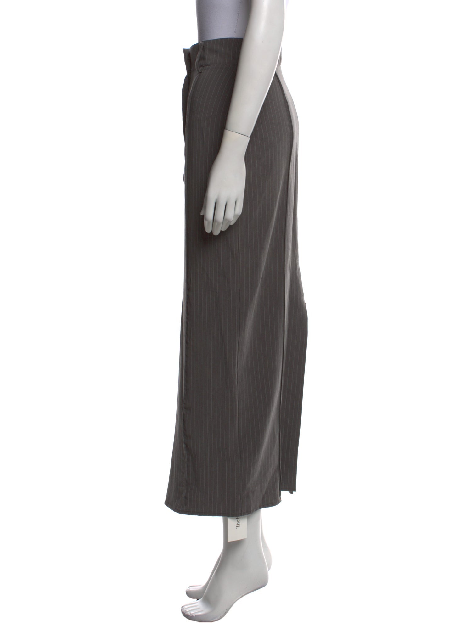 Dissh Midi Length Skirt