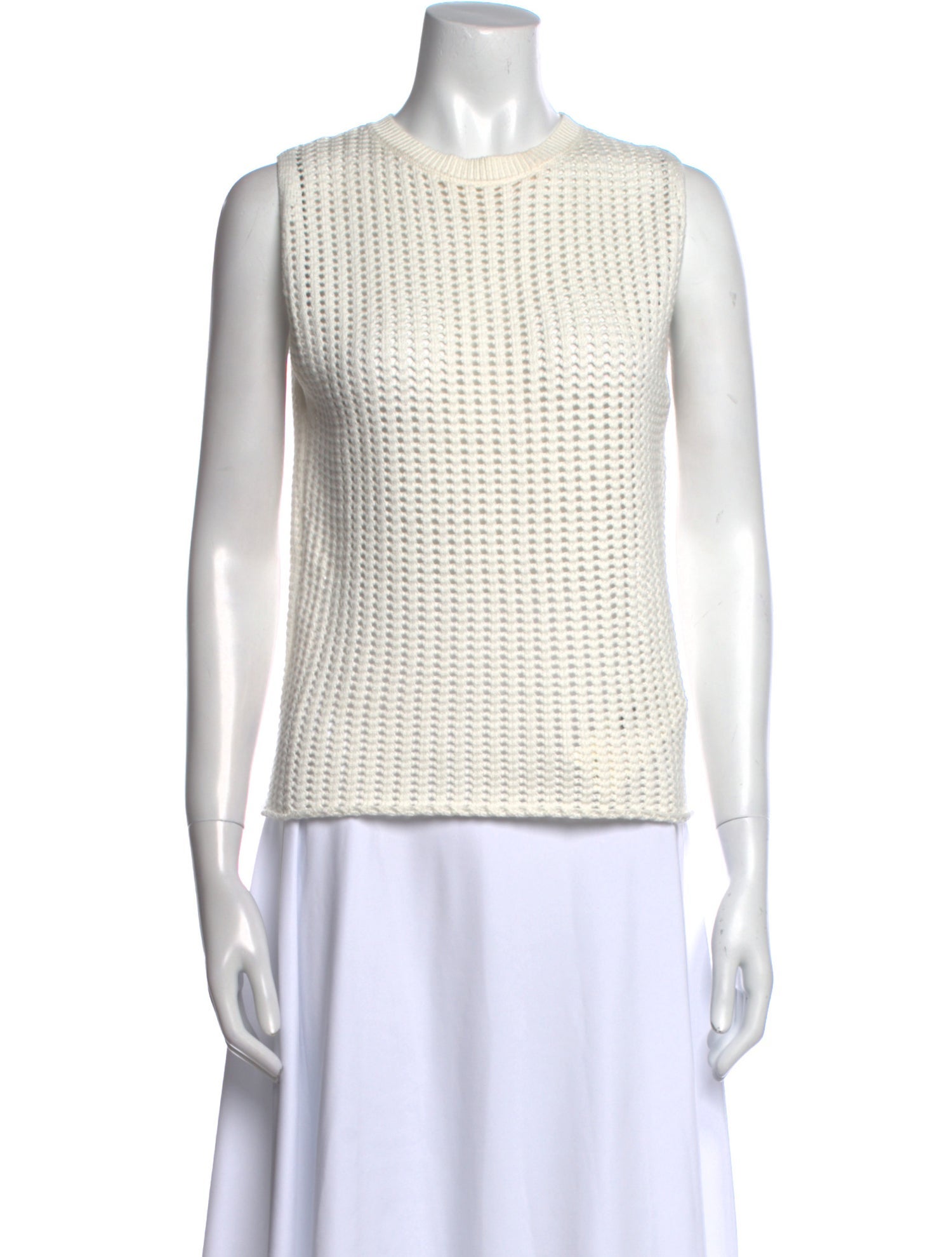 Dissh Crew Neck Sweater