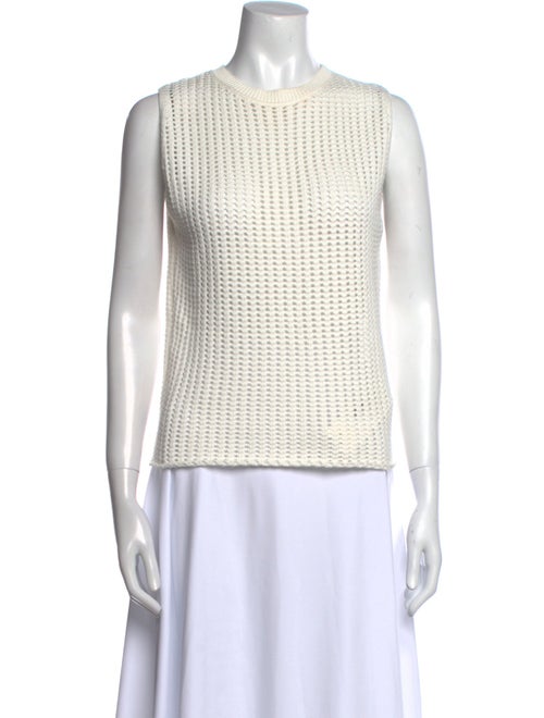 Dissh Crew Neck Sweater