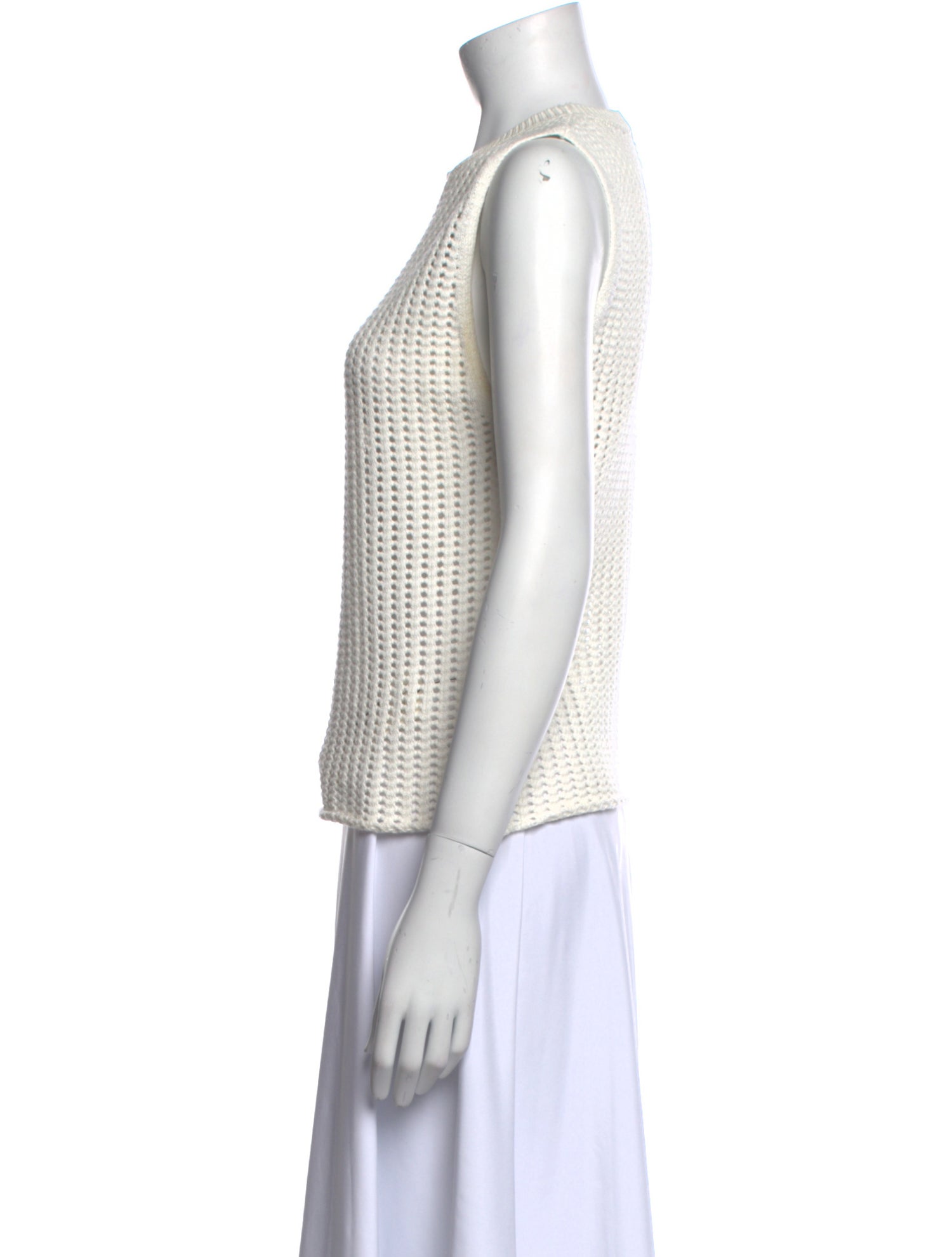 Dissh Crew Neck Sweater