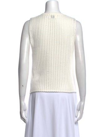 Dissh Crew Neck Sweater