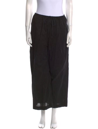 Dissh Wide Leg Pants