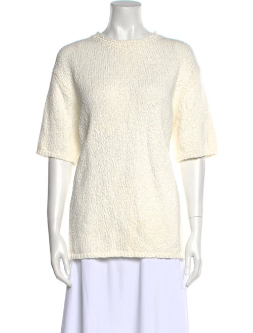 Dissh Crew Neck Sweater