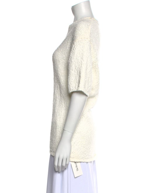 Dissh Crew Neck Sweater