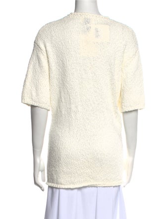 Dissh Crew Neck Sweater