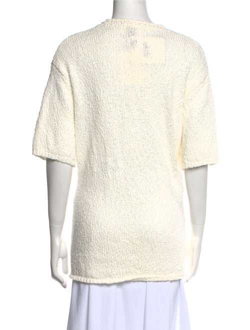 Dissh Crew Neck Sweater