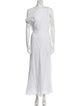Dissh Linen Long Dress