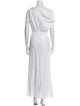 Dissh Linen Long Dress