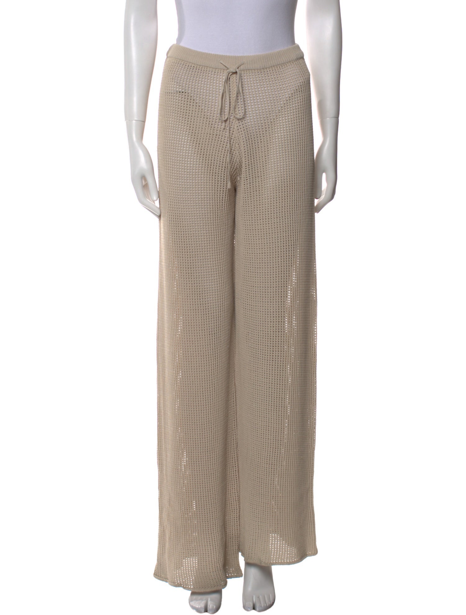 Dissh Wide Leg Pants