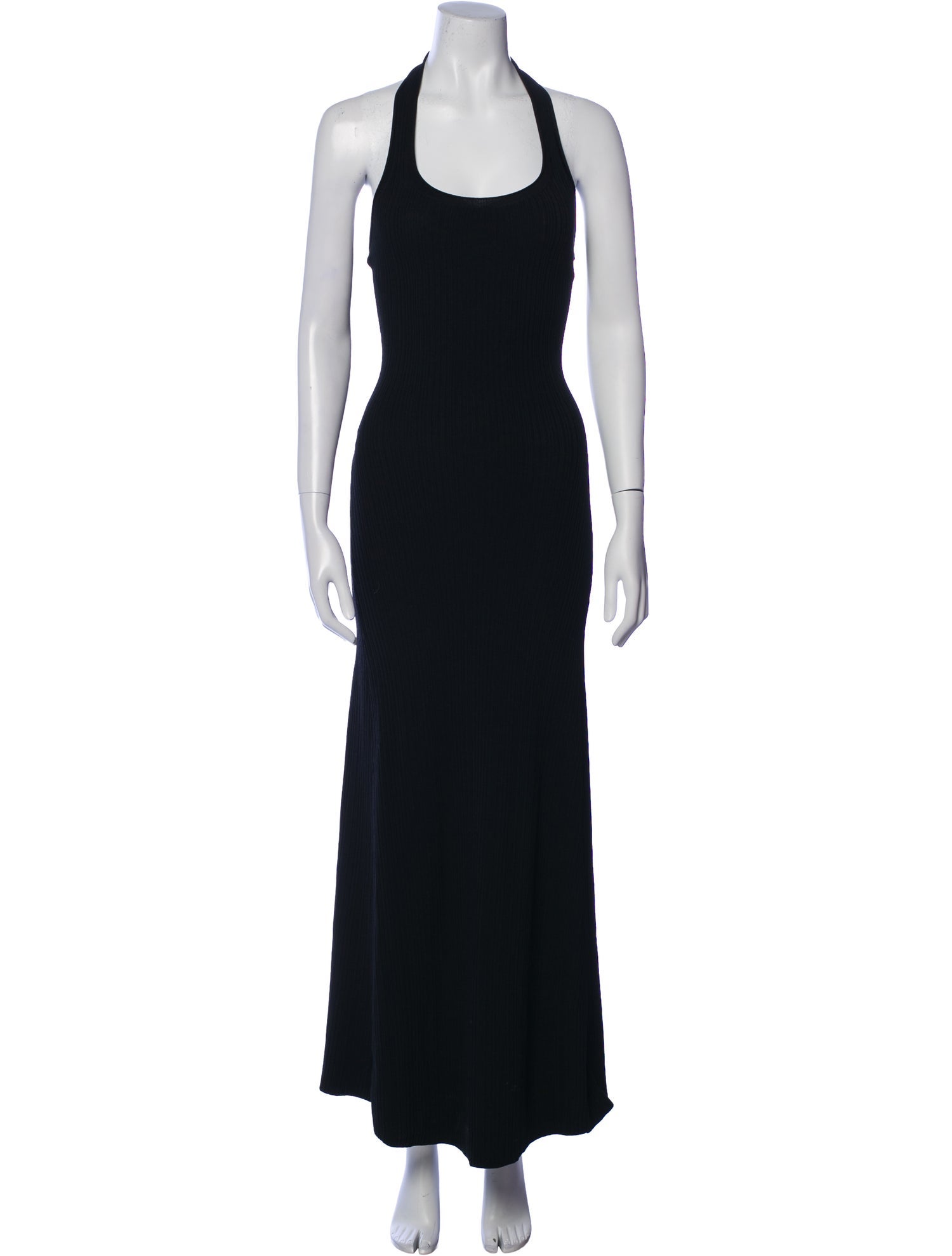 Dissh Halterneck Long Dress