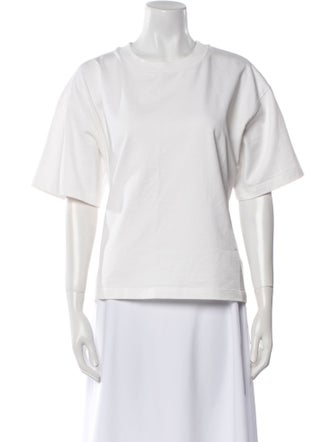 Dissh Crew Neck Short Sleeve T-Shirt