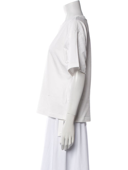 Dissh Crew Neck Short Sleeve T-Shirt