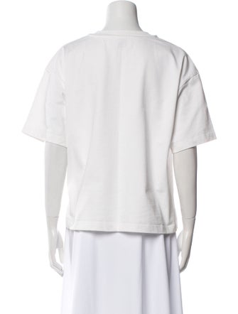 Dissh Crew Neck Short Sleeve T-Shirt