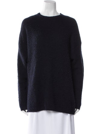 Dissh Crew Neck Sweater