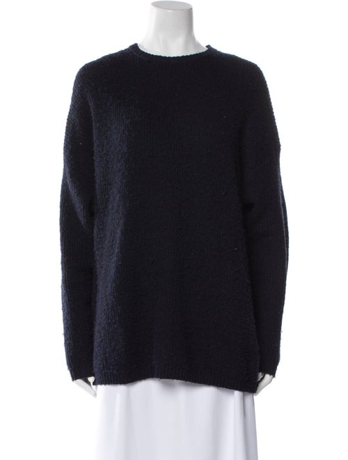 Dissh Crew Neck Sweater