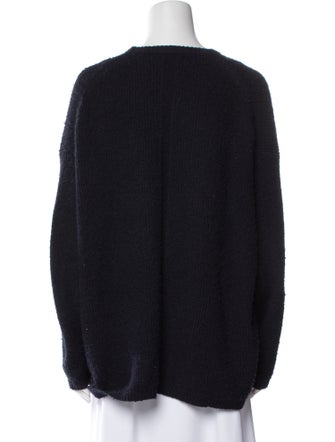 Dissh Crew Neck Sweater