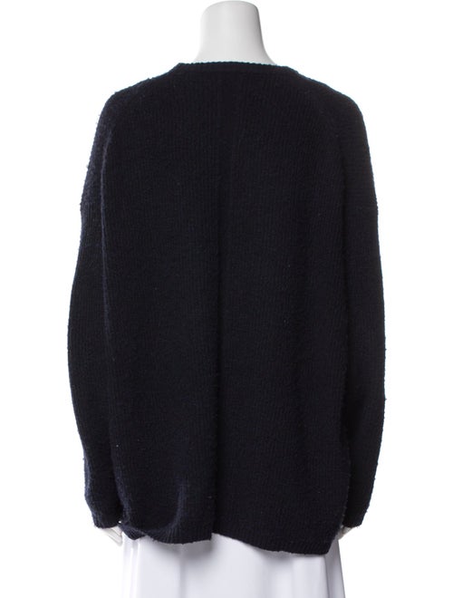 Dissh Crew Neck Sweater