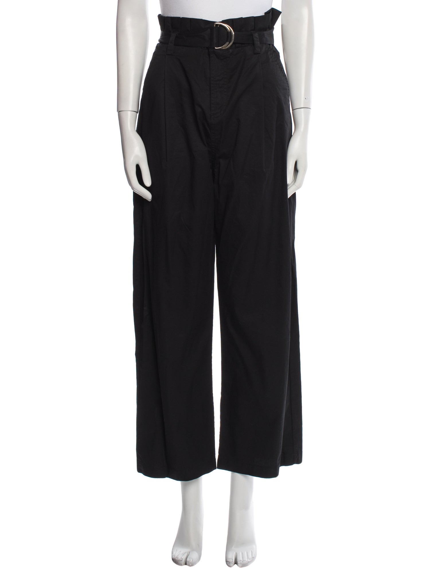Dissh Wide Leg Pants