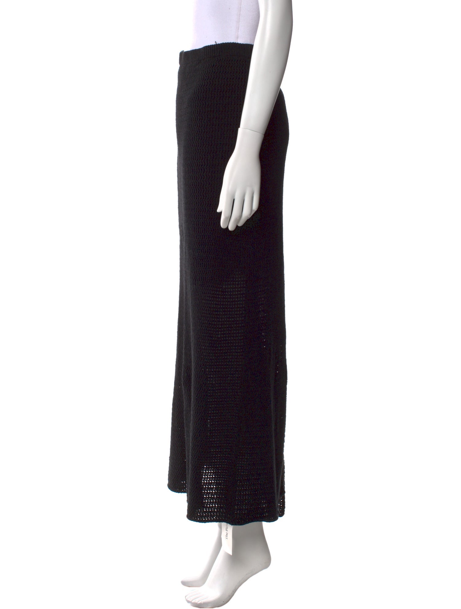 Dissh Midi Length Skirt