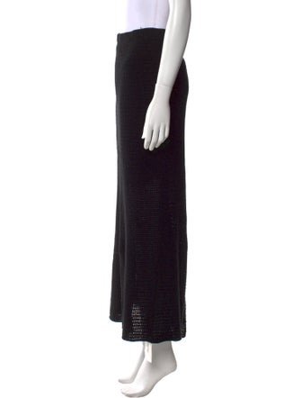 Dissh Midi Length Skirt