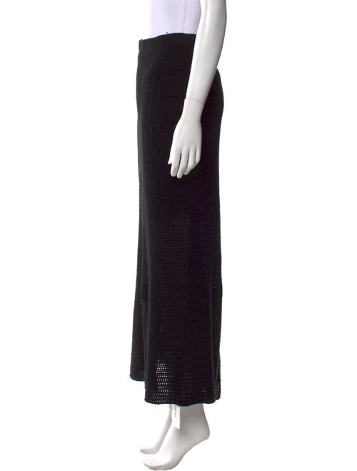 Dissh Midi Length Skirt