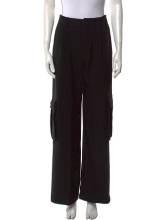 Dissh Wide Leg Pants