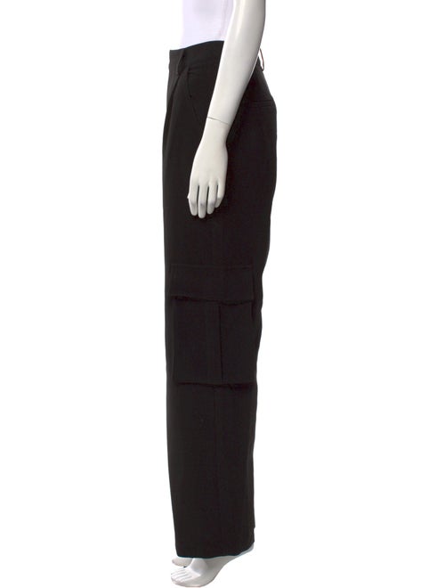 Dissh Wide Leg Pants