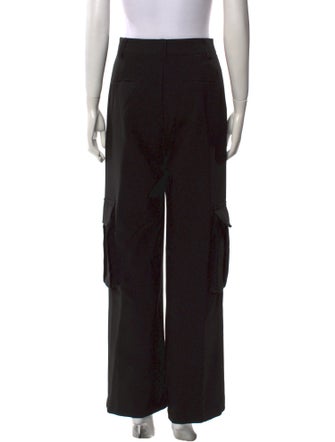 Dissh Wide Leg Pants