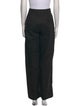 Dissh Linen Wide Leg Pants