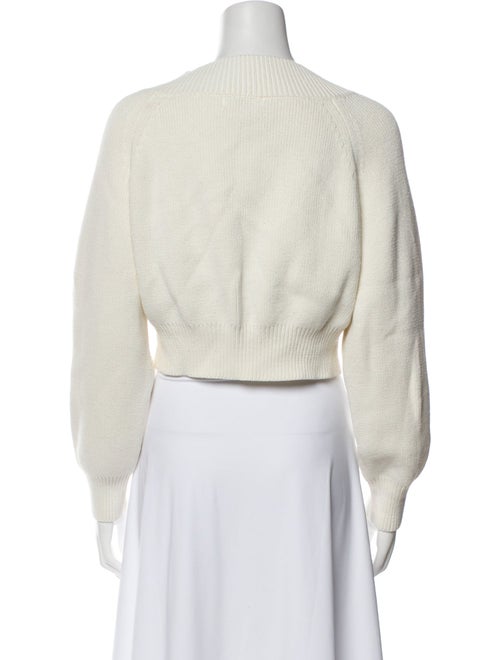 Dissh V-Neck Sweater