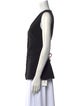 Dissh V-Neck Sleeveless Top