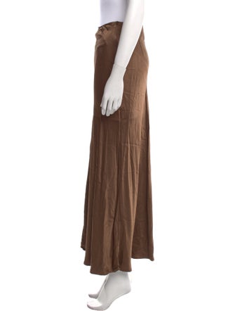 Dissh Midi Length Skirt