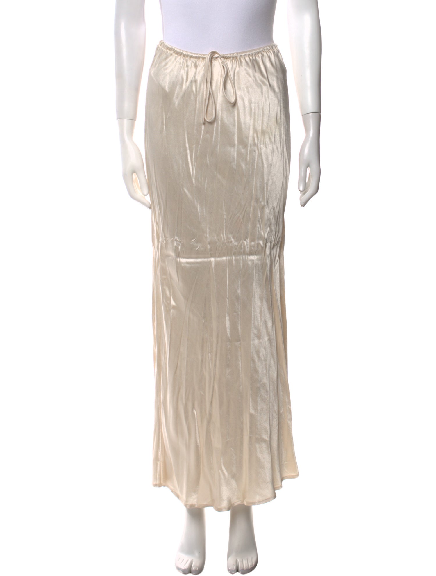 Dissh Midi Length Skirt