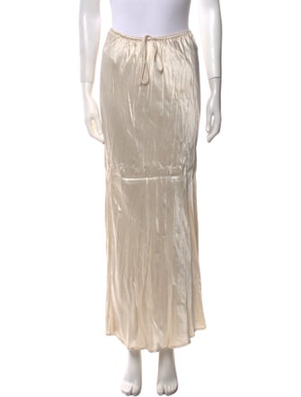 Dissh Midi Length Skirt