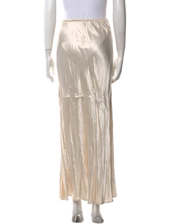 Dissh Midi Length Skirt