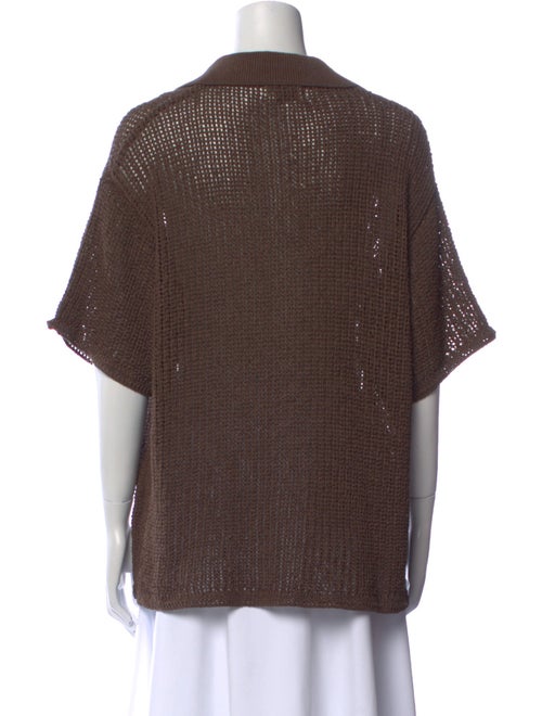 Dissh V-Neck Sweater